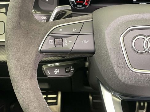 New 2026 Audi RS Q8 performance image 40