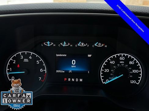Used 2023 Ford F150 XL w/ STX Appearance Package RWD image 14