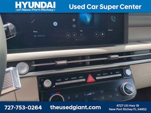 New 2026 Hyundai Tucson Limited image 30