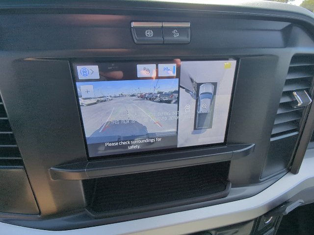 New 2027 Ford F350 XL w/ STX Appearance Package AWD/4WD image 19