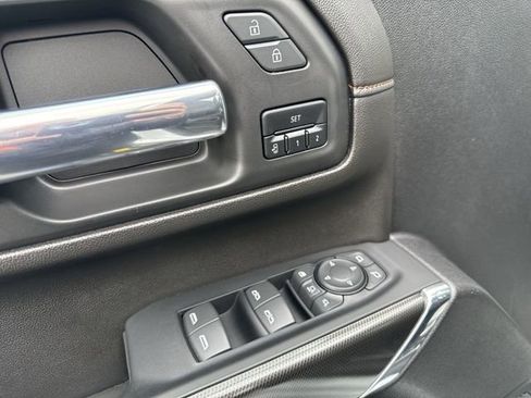 Used 2022 GMC Sierra 2500 AT4 AWD/4WD image 22
