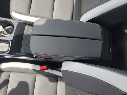 New 2026 Buick Envision Sport Touring AWD/4WD image 25
