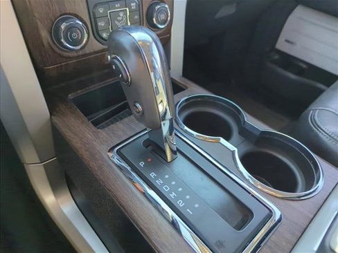 Used 2013 Ford F150 Lariat w/ Luxury Equipment Group image 10