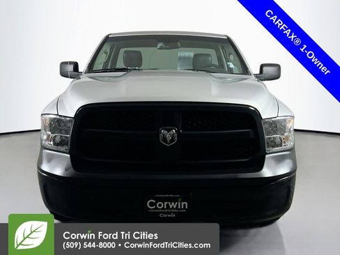 Used 2018 RAM 1500 Tradesman w/ Power & Remote Entry Group image 4