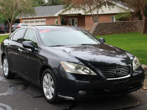 Used 2007 Lexus ES 350 image 30