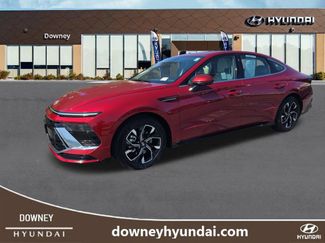 Used 2025 Hyundai Sonata SEL FWD 360° Tour