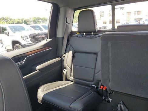New 2026 GMC Sierra 1500 Denali AWD/4WD image 8