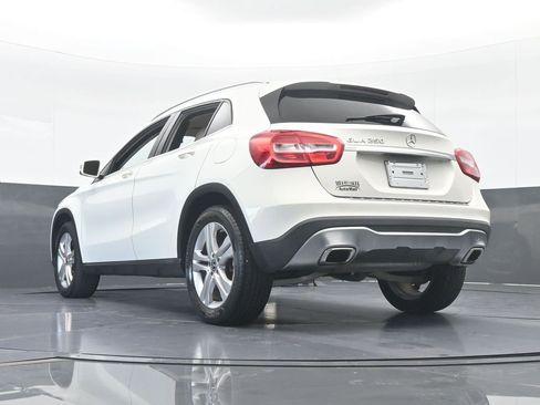 Used 2018 Mercedes-Benz GLA 250 image 60