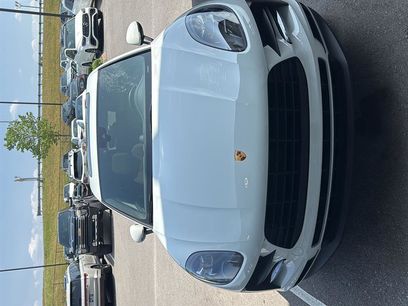 Used 2020 Porsche Macan