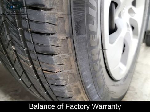 Used 2024 Toyota RAV4 LE AWD/4WD image 12