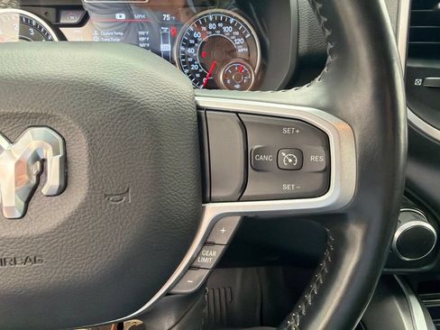 Used 2022 RAM 1500 Big Horn AWD/4WD image 26