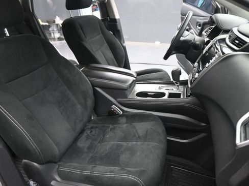 Used 2020 Nissan Murano S w/ Technology Package FWD image 22