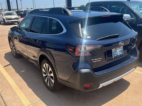 Used 2024 Subaru Outback Limited AWD/4WD image 7