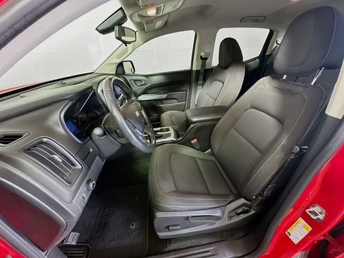 Used 2018 Chevrolet Colorado LT RWD image 12