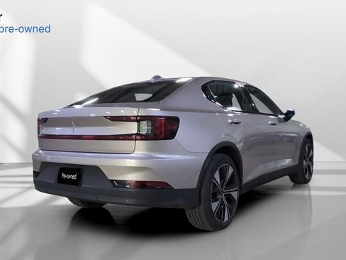 Certified 2024 Polestar Polestar 2 AWD/4WD image 5