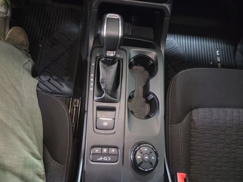 Used 2025 Ford Ranger XLT AWD/4WD image 27