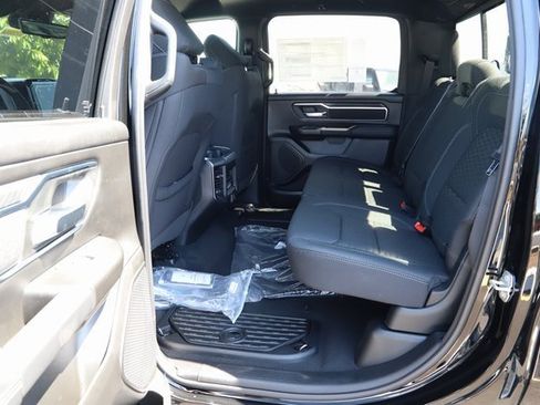 New 2025 RAM 1500 Big Horn image 17