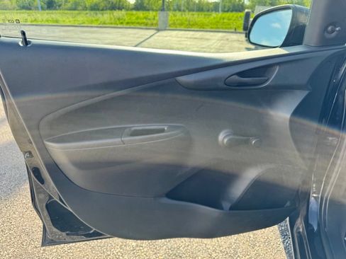 Used 2017 Chevrolet Spark LS FWD image 9