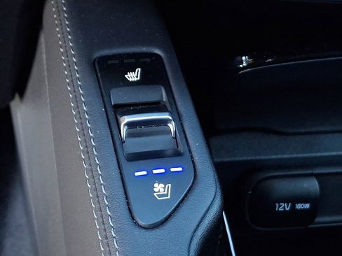 Certified 2025 Kia Telluride SX Prestige X-Line image 28