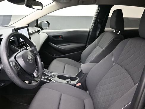 Certified 2023 Toyota Corolla LE image 26
