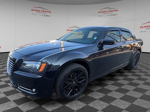 Used 2014 Chrysler 300 S AWD/4WD image 3