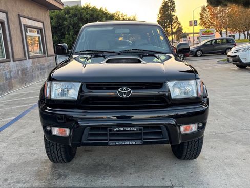 Used 2001 Toyota 4Runner SR5 image 3