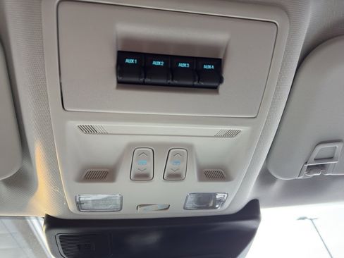 New 2025 Ford Bronco Sport Outer Banks w/ Sasquatch Outer Banks Package image 33