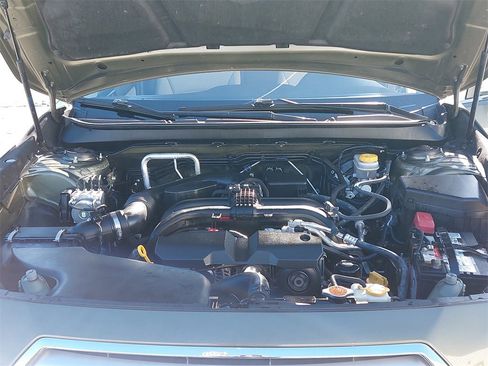 Used 2017 Subaru Outback 2.5i Premium image 40