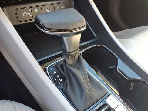 New 2026 Hyundai Tucson SEL image 10