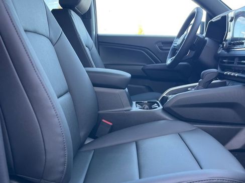 New 2026 Chevrolet Colorado Trail Boss image 9