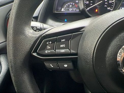 Used 2018 MAZDA CX-3 Sport image 14