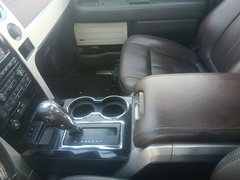 Used 2012 Ford F150 Platinum image 42