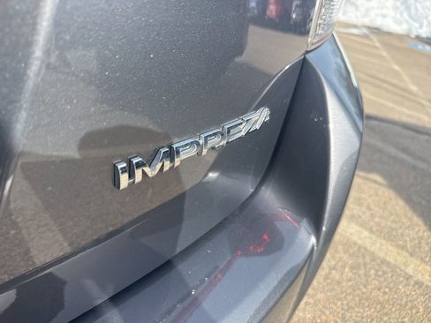 Used 2023 Subaru Impreza Premium image 21