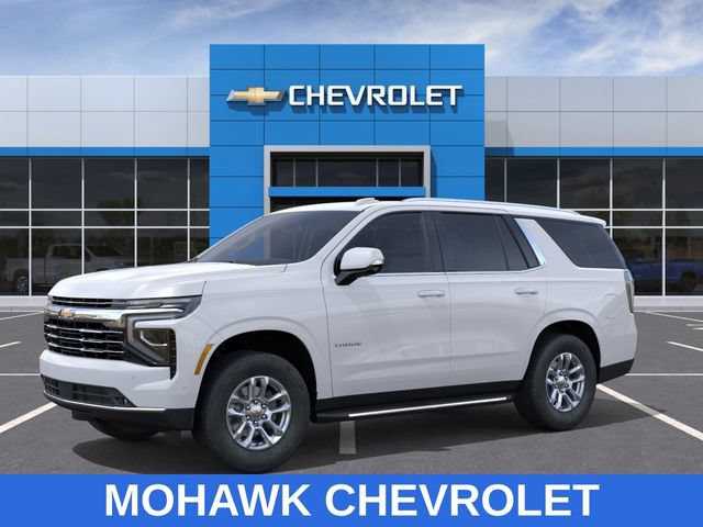 New 2026 Chevrolet Tahoe LT w/ Comfort Package AWD/4WD image 2