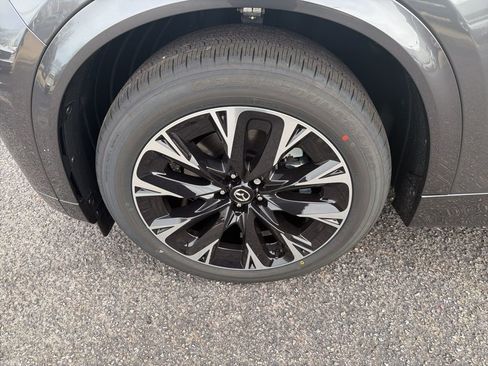 New 2026 MAZDA CX-90 3.3 Turbo S w/ Premium Plus AWD/4WD image 10