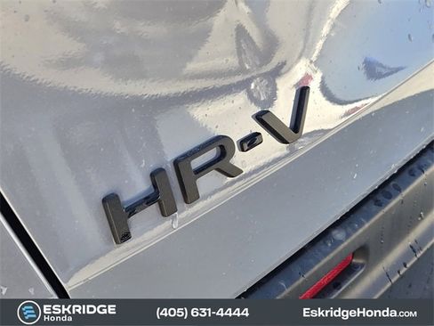 New 2026 Honda HR-V Sport image 8