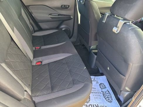 Used 2019 Nissan Kicks S w/ Exterior Electronics Package image 26