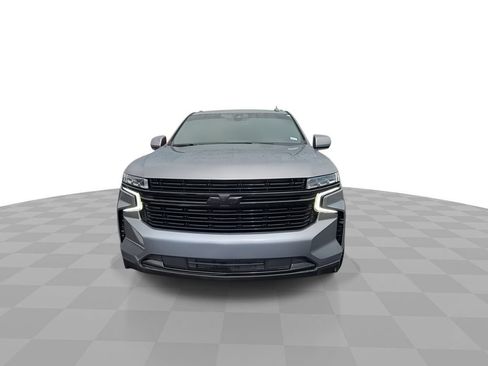 Used 2021 Chevrolet Tahoe RST RWD image 3