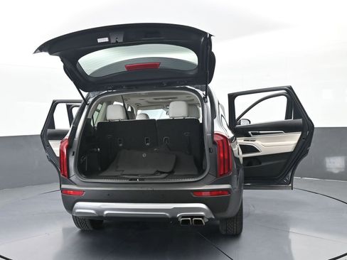 Used 2021 Kia Telluride S image 75