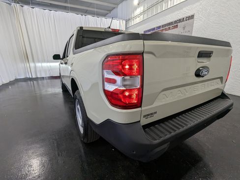Used 2025 Ford Maverick XL image 8