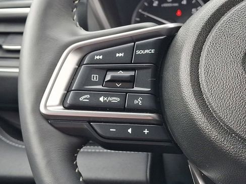 Used 2025 Subaru Ascent Touring image 25