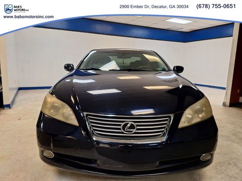 Used 2008 Lexus ES 350 image 13