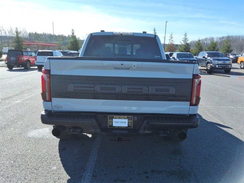 Used 2024 Ford F150 Raptor image 6