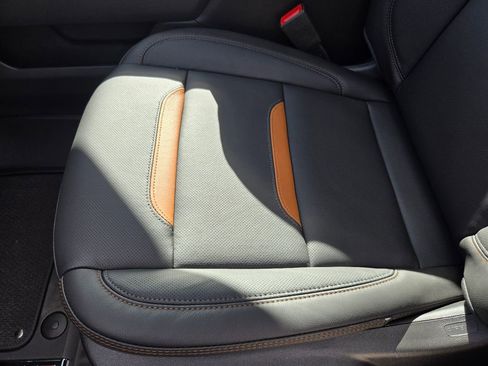 New 2026 GMC Sierra 3500 AT4 w/ Technology Package image 15