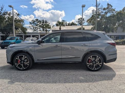 New 2026 Acura MDX Type S image 7