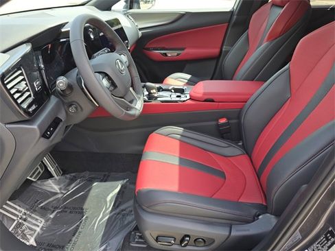 New 2026 Lexus NX 350 F Sport image 22