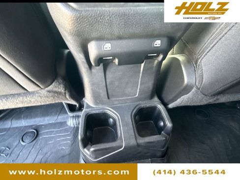 Used 2022 Jeep Wrangler Unlimited Sport image 22