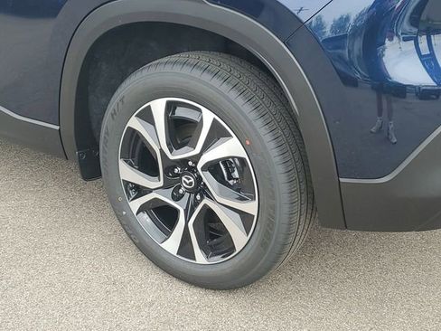 New 2026 MAZDA CX-5 Preferred AWD/4WD image 30