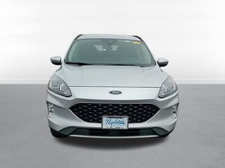 Used 2020 Ford Escape SEL video 2