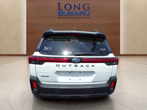 Certified 2026 Subaru Outback Premium AWD/4WD image 16